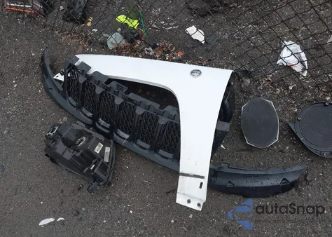 2015 Jeep Compass Sport from USA, damaged, VIN 1C4NJDBB3FD240038